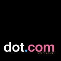Logotipo da empresa DOT.COM