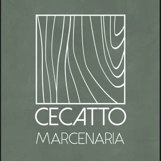 Logotipo da empresa CECATTO MOVEIS