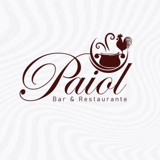 Logotipo da empresa PAIOL