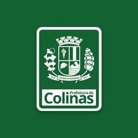 Logotipo da empresa MUNICIPIO DE COLINAS
