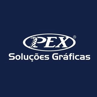 Logotipo da empresa PEX MAIS