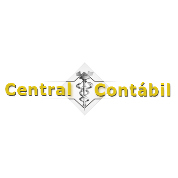 Logotipo da empresa CENTRAL CONTABIL