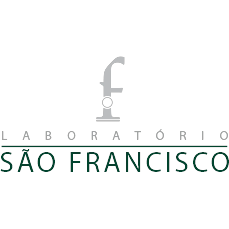 Logotipo da empresa LABORATORIO SAO FRANCISCO