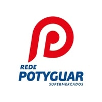 Logotipo da empresa SUPERMERCADO BOM JESUS