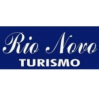 Logotipo da empresa RIO NOVO TURISMO