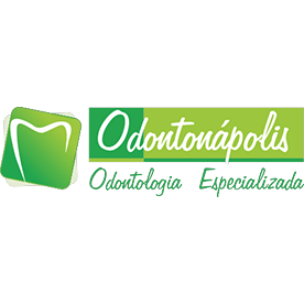 Logotipo da empresa ODONTONAPOLIS