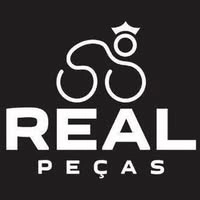Logotipo da empresa REAL PECAS