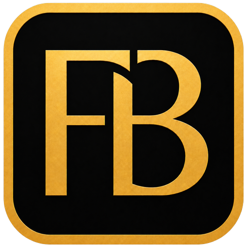 Logotipo da empresa FABIANA BAU ATELIER LTDA