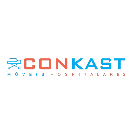 Logotipo da empresa CONKAST EQUIPAMENTOS TECNOLOGICOS LTDA
