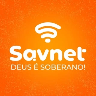Logotipo da empresa SAVNET