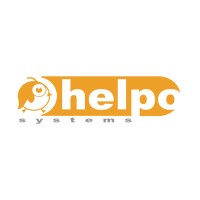 Logotipo da empresa HELPO SYSTEMS