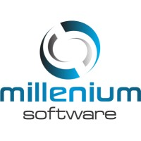 Logotipo da empresa MILLENIUM SOFTWARE