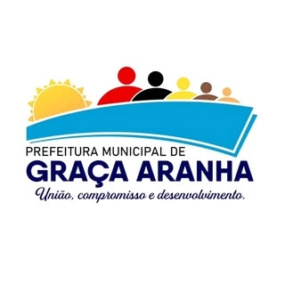 Logotipo da empresa MUNICIPIO DE GRACA ARANHA