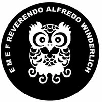 Logotipo da empresa ESCOLA ALFREDO WINDERLICH