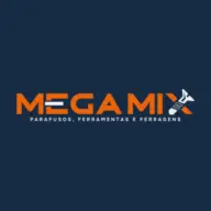Logotipo da empresa MEGA MIX