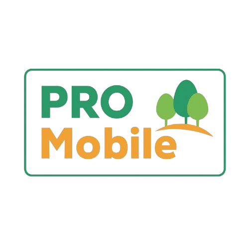 Logotipo da empresa PRO-MOBILE HOME & OFFICE