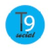 Logotipo da empresa T9