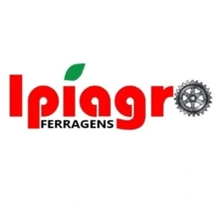 Logotipo da empresa IPIAGRO