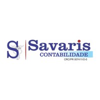 Logotipo da empresa SAVARIS CONTABILIDADE