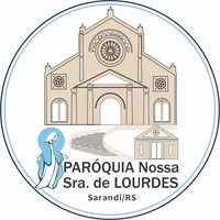 Logotipo da empresa PT DE SARANDI