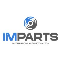 Logotipo da empresa IMPARTS DISTRIBUIDORA DE AUTO PECAS