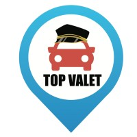 Logotipo da empresa TOP PARK VALET