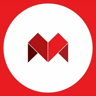 Logotipo da empresa OTICA MODERNA