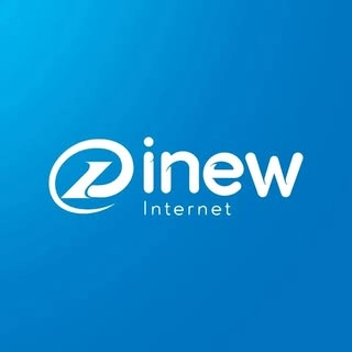 Logotipo da empresa INEW TELECON