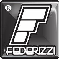 Logotipo da empresa FEDERIZZI INFORMATICA