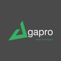 Logotipo da empresa AGAPRO