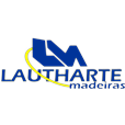 Logotipo da empresa LAUTHARTE MADEIRAS