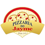 Logotipo da empresa PIZZARIA DO JAYME