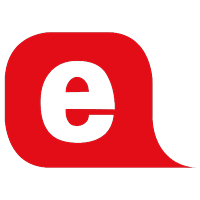 Logotipo da empresa EDITORA  FOLHA EXTRA LTDA