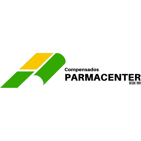 Logotipo da empresa PARMACENTER