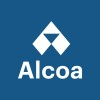 Logotipo da empresa ALCOA WORLD ALUMINA BRASIL LTDA