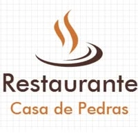 Logotipo da empresa RESTAURANTE CASA DE PEDRAS LTDA