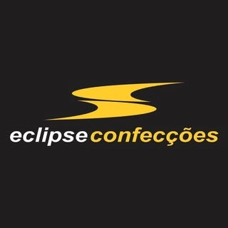 Logotipo da empresa ECLIPSE CONFECCOES E SILK