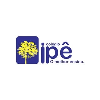 Logotipo da empresa COLEGIO IPE LTDA
