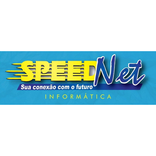 Logotipo da empresa SPEED NET