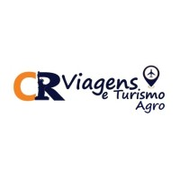 Logotipo da empresa CR AGRO