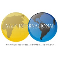 Logotipo da empresa M&F