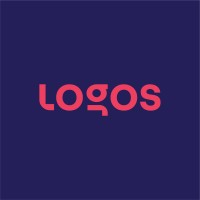 Logotipo da empresa LOGOS