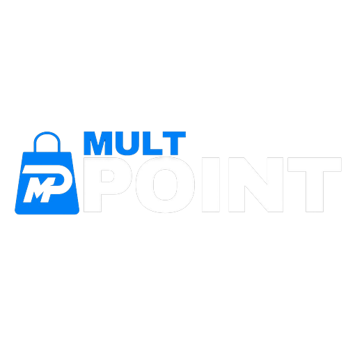Logotipo da empresa MULT POINT