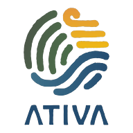 Logotipo da empresa ATIVA RAFTING E AVENTURAS LTDA