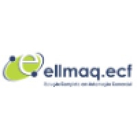 Logotipo da empresa ELLMAQ - ECF-PDV