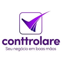 Logotipo da empresa CONTTROLARE