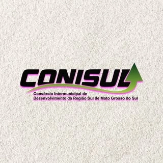Logotipo da empresa CONISUL