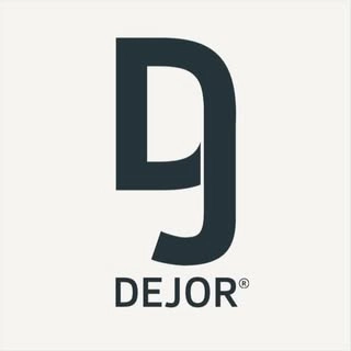 Logotipo da empresa DEJOR