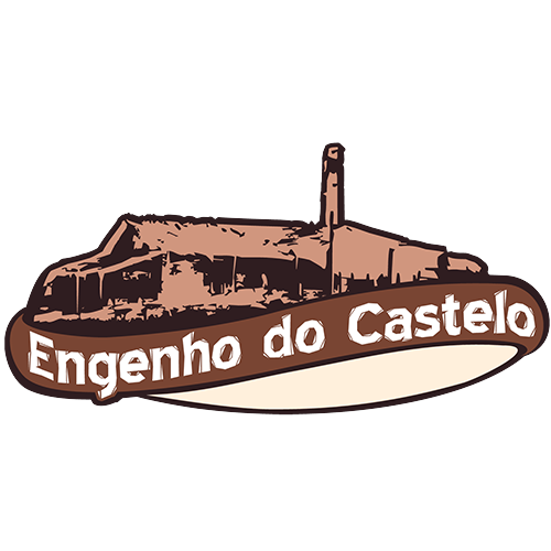 Logotipo da empresa ENGENHO DO CASTELO