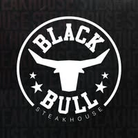 Logotipo da empresa BLACKBULL DISTRIBUIDORA